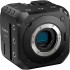 Panasonic Lumix BGH1 Cinema 4K
